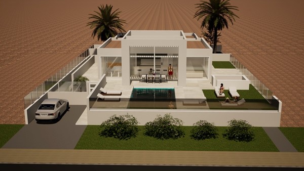 Medium property photo - Calle Adelfa, 35660 La Oliva